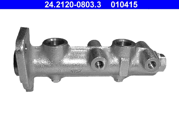 Brake Master Cylinder (24.2120-0803.3)
