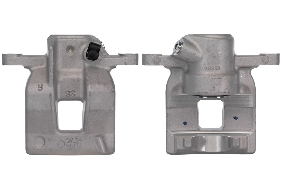 Brake Caliper (24.3386-1706.5)