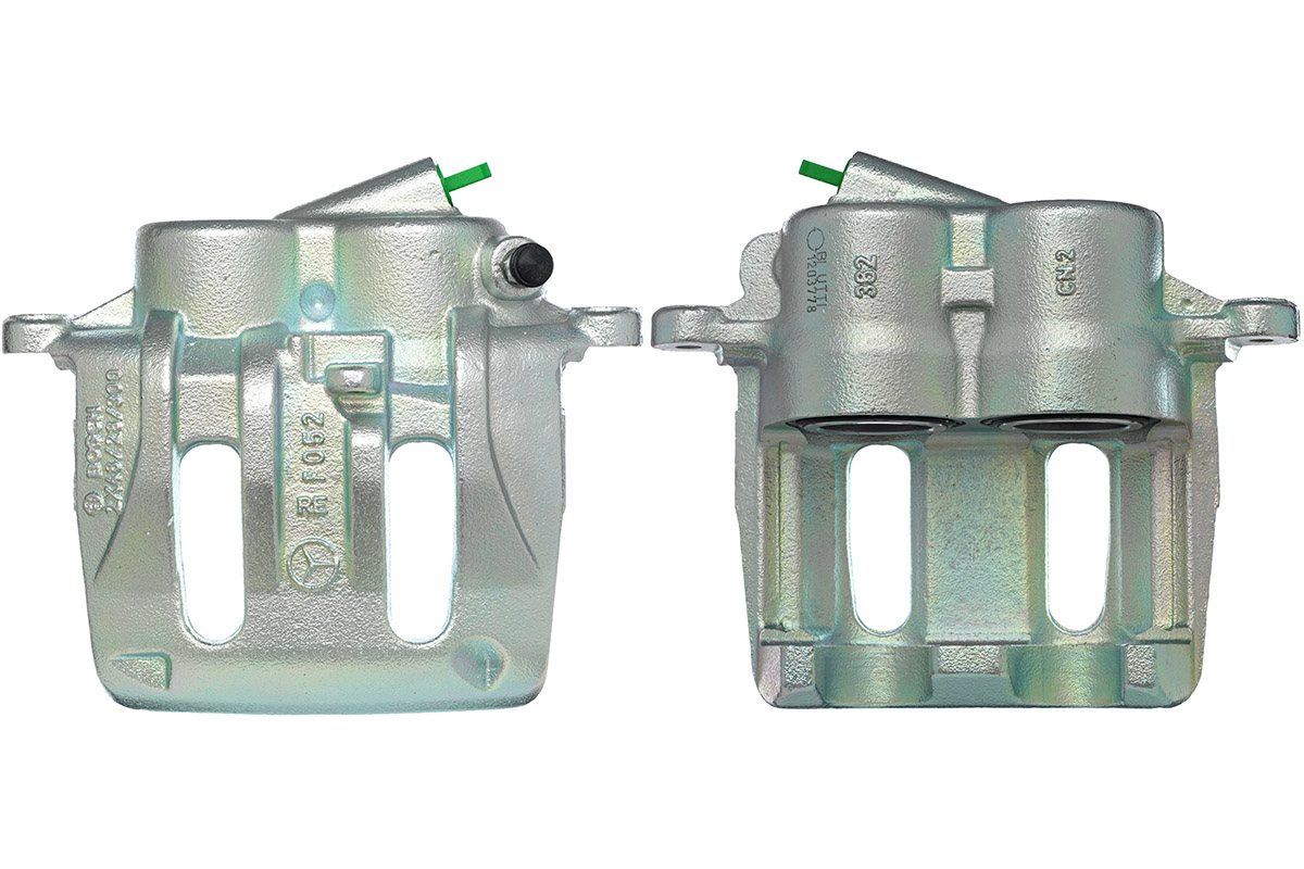 Brake Caliper (24.3481-9964.5)