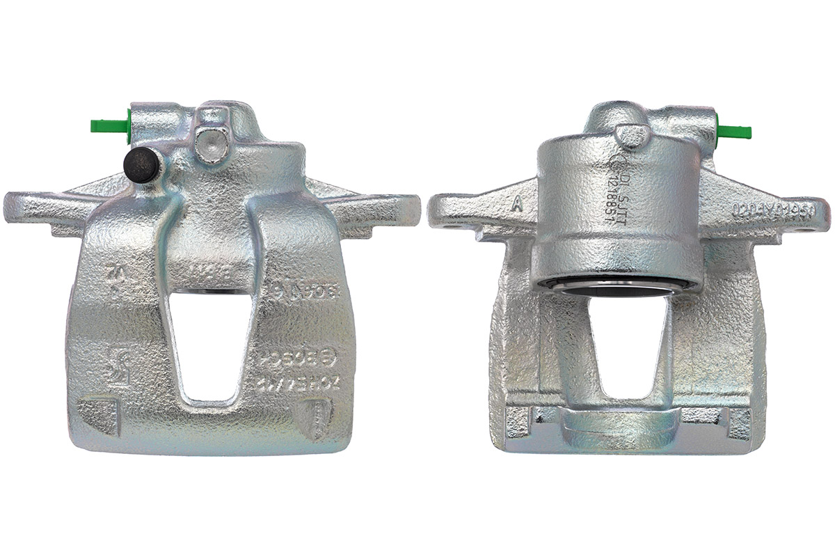 Brake Caliper (24.3541-1884.5)