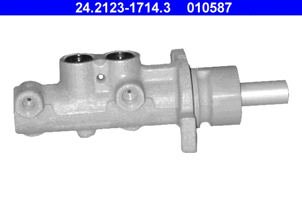 Brake Master Cylinder (24.2123-1714.3)