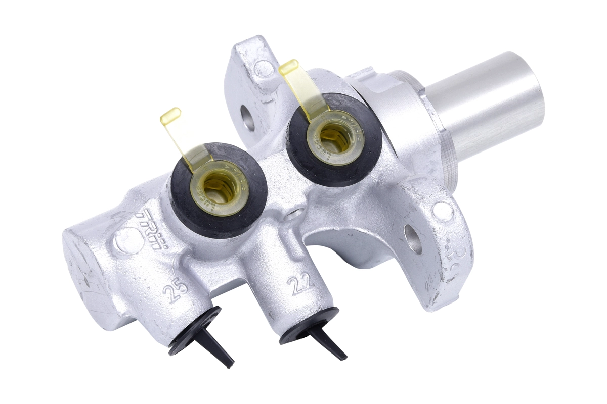 Brake Master Cylinder (24.4125-1709.3)