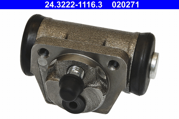 Wheel Brake Cylinder (24.3222-1116.3)