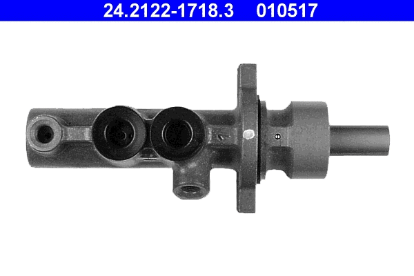 Brake Master Cylinder (24.2122-1718.3)