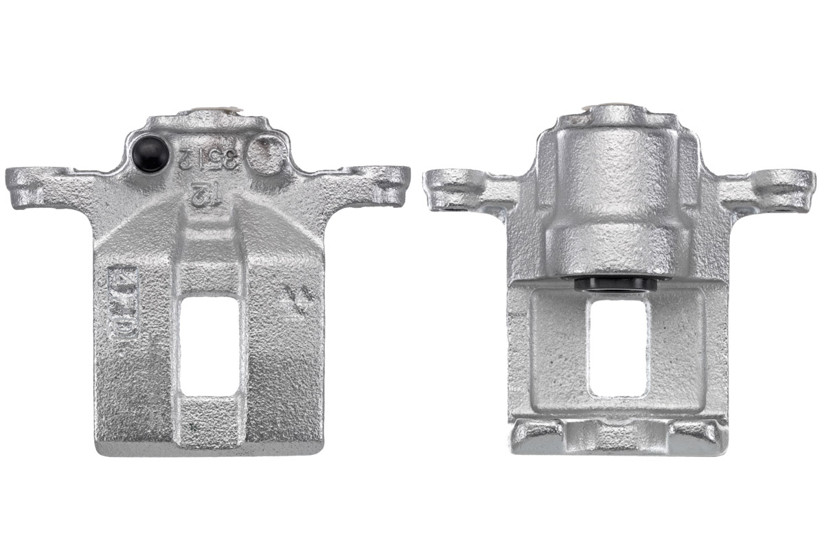Brake Caliper (24.3351-1709.5)