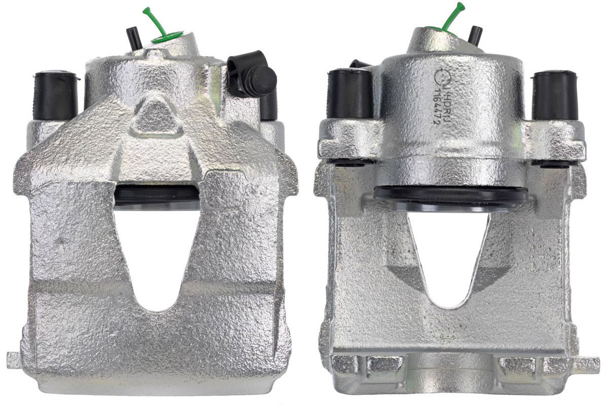Brake Caliper (24.3541-9549.5)