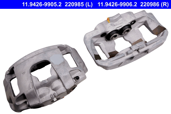 Brake Caliper (11.9426-9905.2)