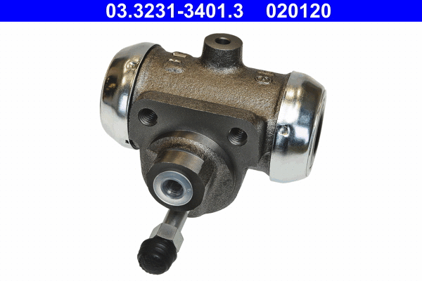Wheel Brake Cylinder (03.3231-3401.3)