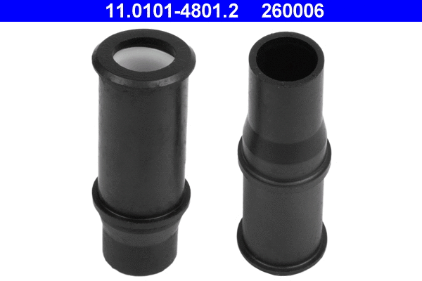 Guide Sleeve Kit, brake caliper (11.0101-4801.2)