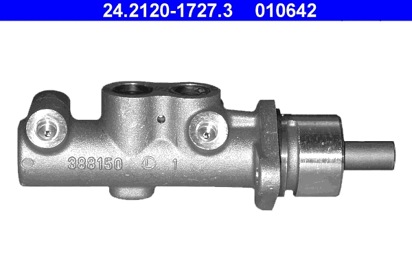 Brake Master Cylinder (24.2120-1727.3)