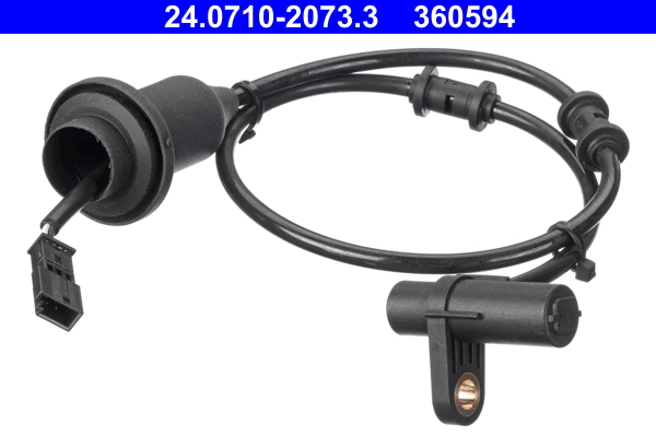 Sensor, wheel speed (24.0710-2073.3)