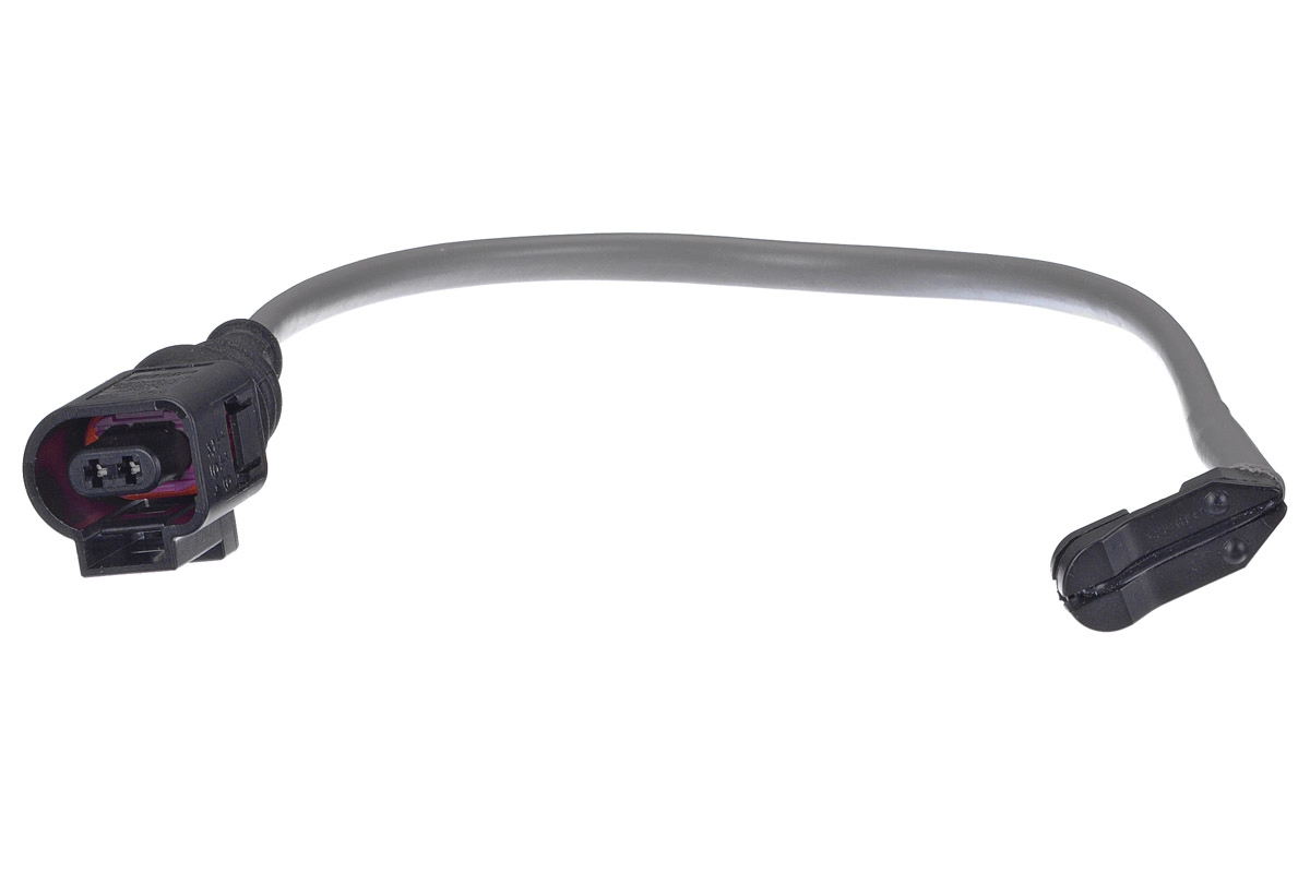 Warning Contact, brake pad wear (24.8190-0830.2)