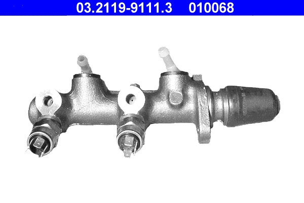 Brake Master Cylinder (03.2119-9111.3)