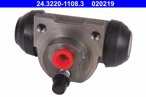 Wheel Brake Cylinder (24.3220-1108.3)