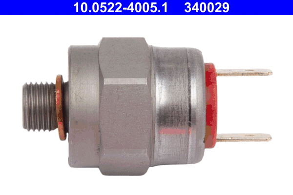 Pressure Switch, brake hydraulics