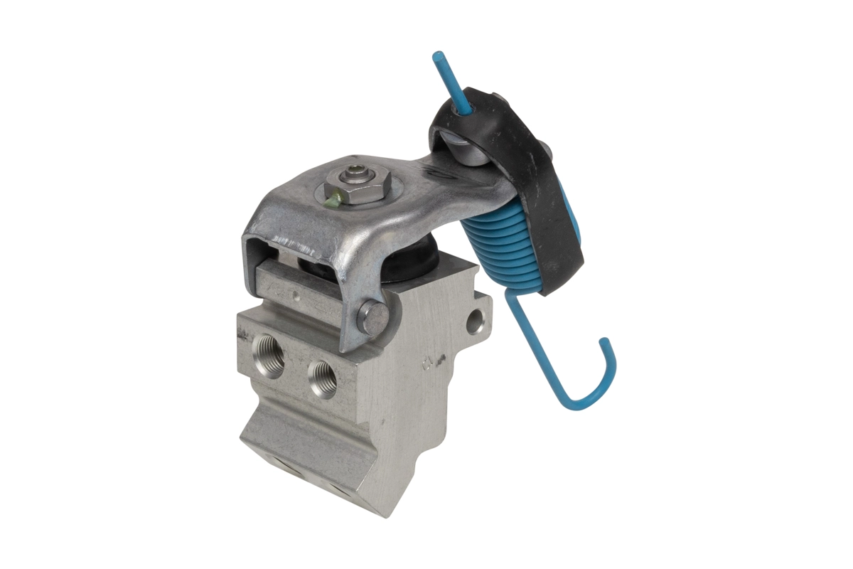 Brake Force Regulator (03.6583-0073.3)