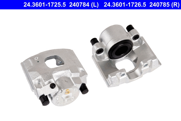 Brake Caliper (24.3601-1725.5)