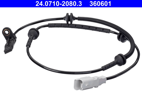 Sensor, wheel speed (24.0710-2080.3)