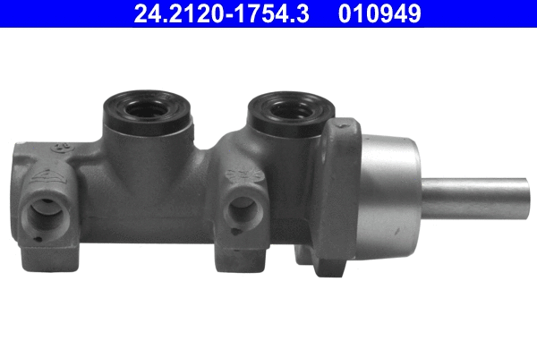 Brake Master Cylinder (24.2120-1754.3)