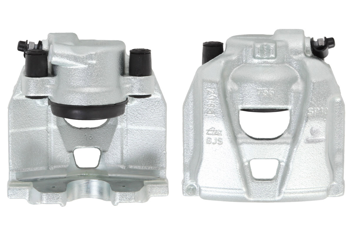 Brake Caliper (24.3571-9756.5)