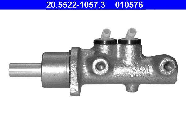 Brake Master Cylinder (20.5522-1057.3)
