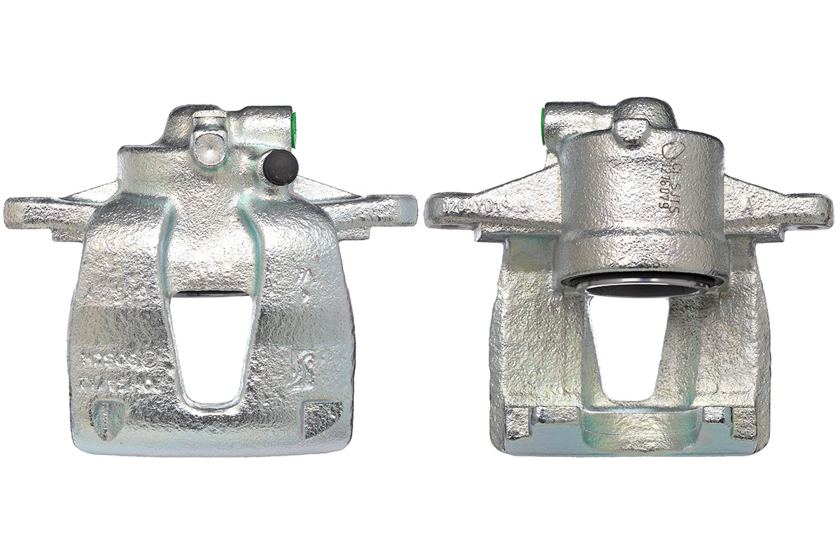 Brake Caliper (24.3541-1883.5)