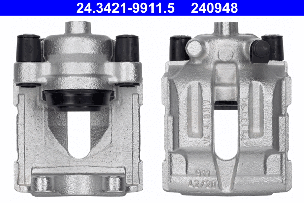 Brake Caliper (24.3421-9911.5)