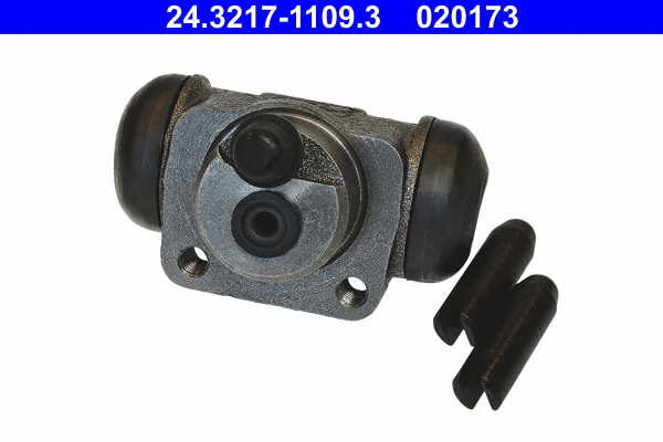 Wheel Brake Cylinder (24.3217-1109.3)