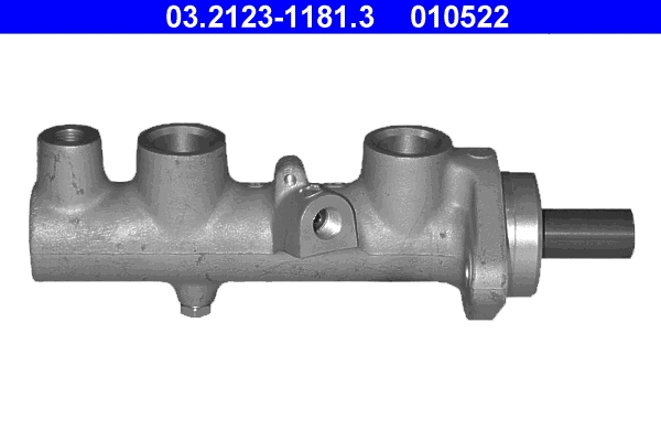 Brake Master Cylinder (03.2123-1181.3)
