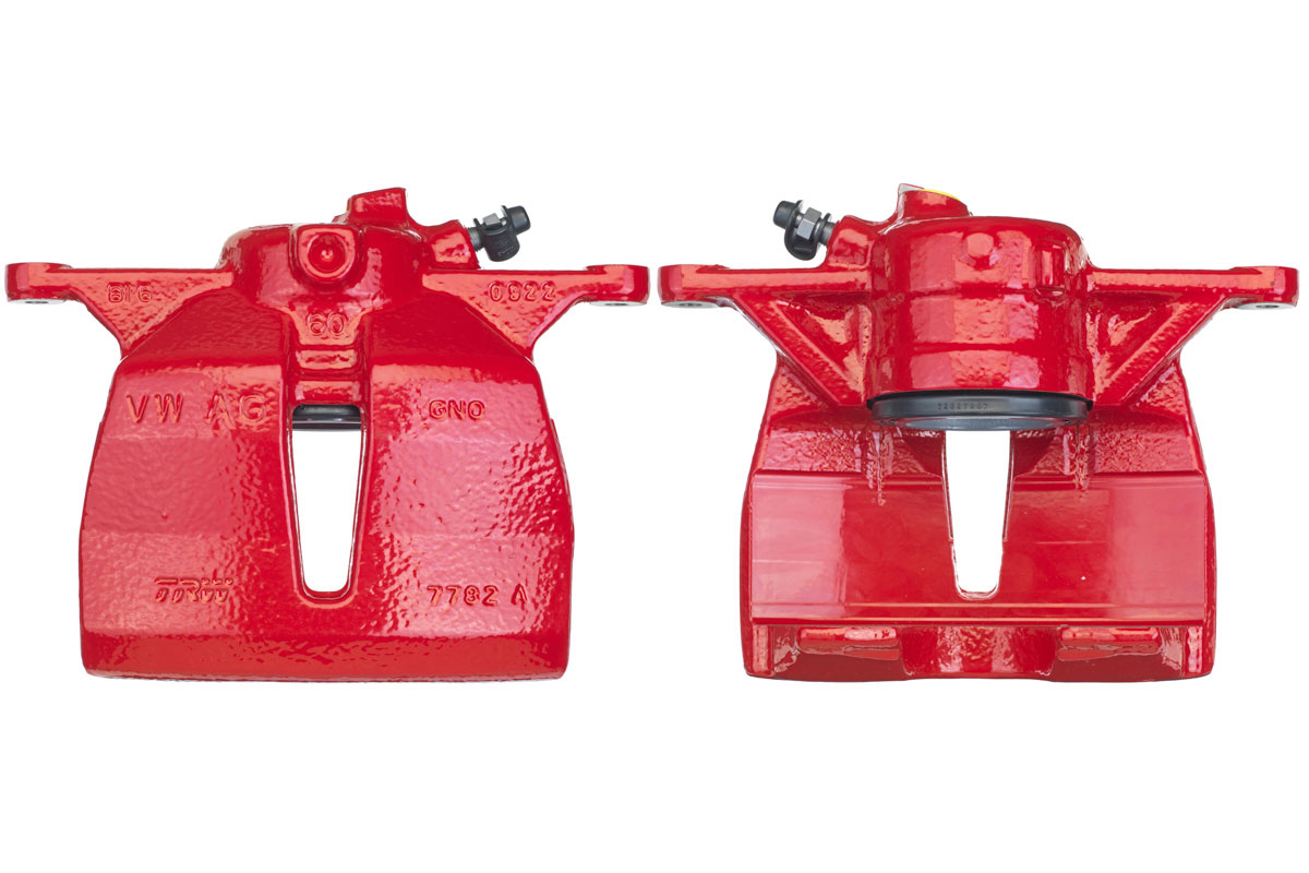 Brake Caliper (24.3601-1755.5)