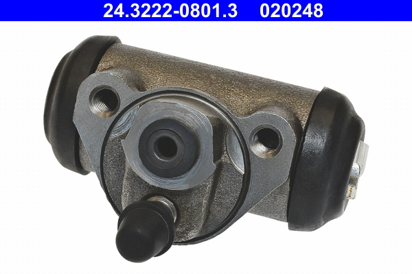 Wheel Brake Cylinder (24.3222-0801.3)