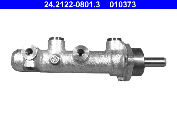 Brake Master Cylinder (24.2122-0801.3)