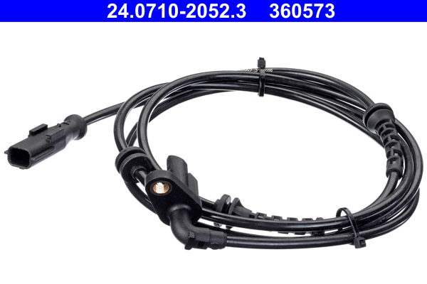 Sensor, wheel speed (24.0710-2052.3)