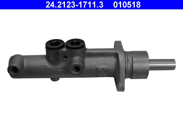 Brake Master Cylinder (24.2123-1711.3)