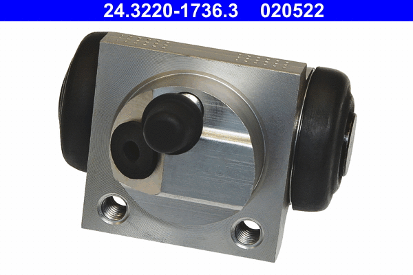 Wheel Brake Cylinder (24.3220-1736.3)