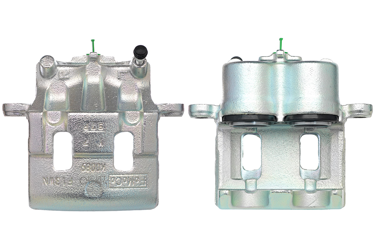 Brake Caliper (24.3451-8503.5)