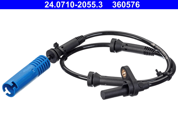 Sensor, wheel speed (24.0710-2055.3)