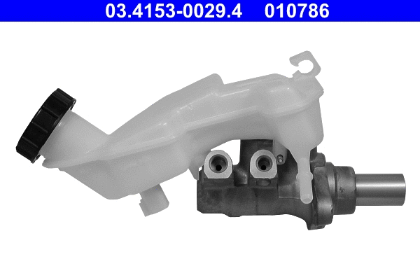 Brake Master Cylinder (03.4153-0029.4)