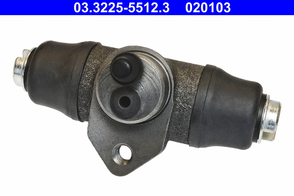 Wheel Brake Cylinder (03.3225-5512.3)