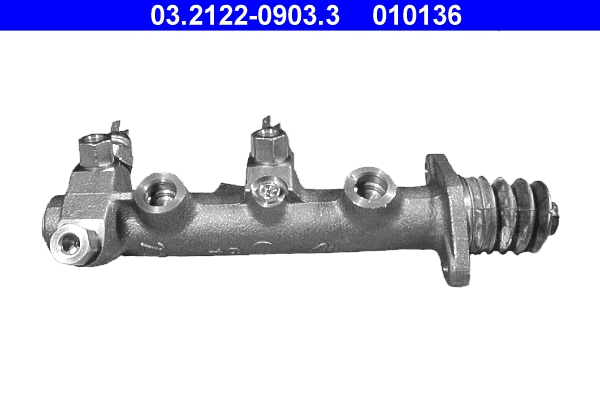 Brake Master Cylinder (03.2122-0903.3)