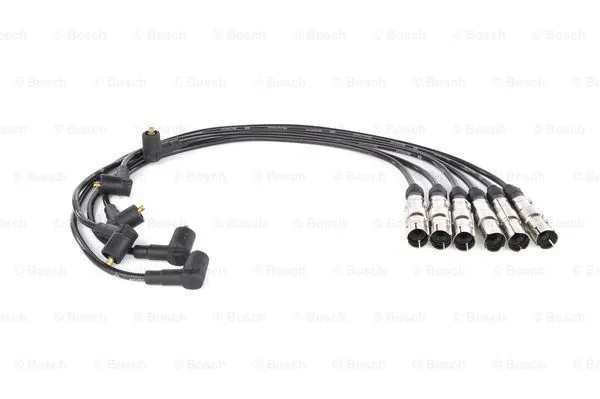 Ignition Cable Kit