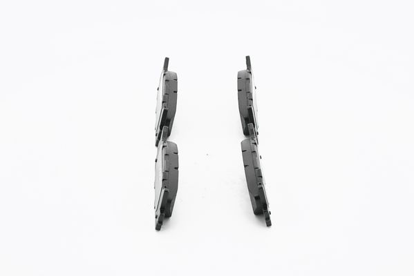 Brake Pad Set, disc brake (0 986 AB1 176)