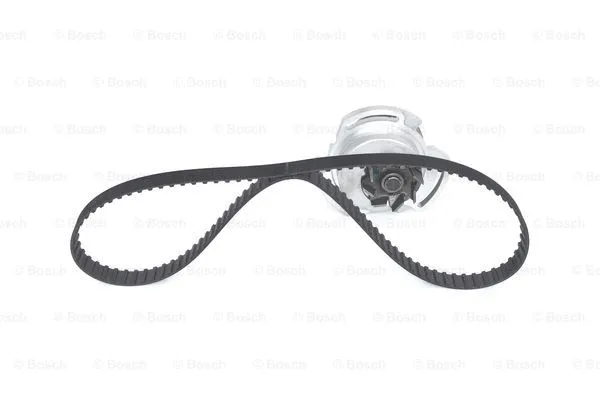 Water Pump & Timing Belt Kit