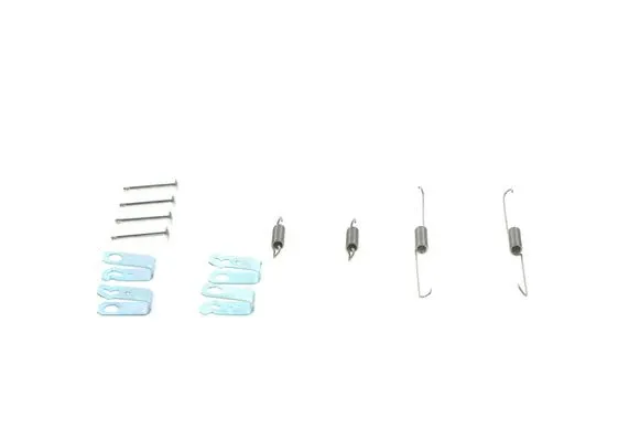 Accessory Kit, brake shoes