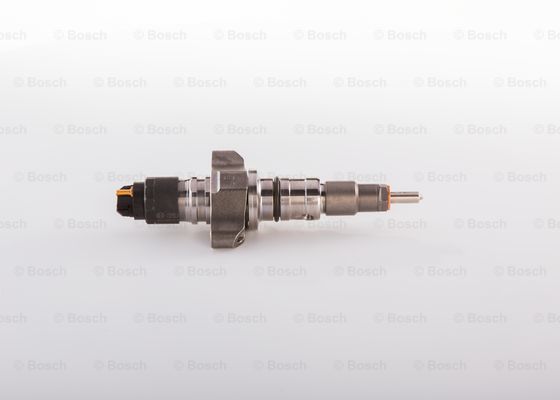 Injector Nozzle (0 445 120 057)