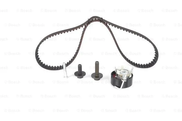 Timing Belt Kit