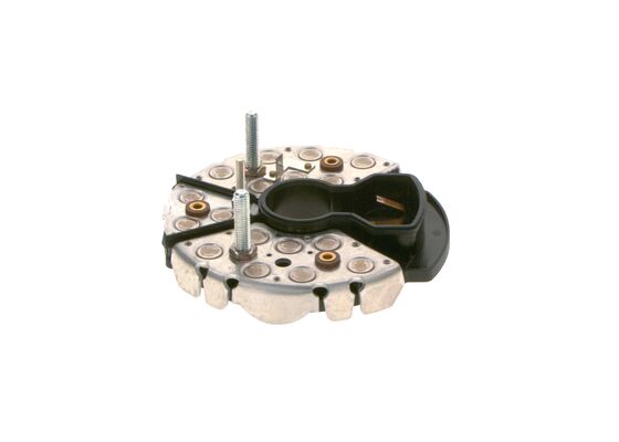 Rectifier, alternator (1 127 320 547)