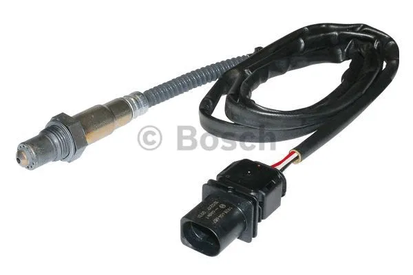 Lambda Sensor (0 258 017 030)