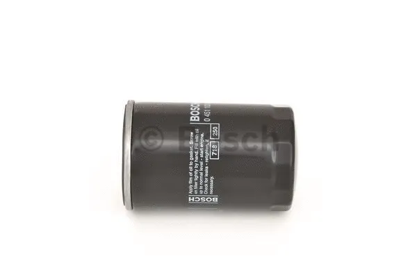 Oil Filter (0 451 103 258)