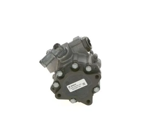 Hydraulic Pump, steering